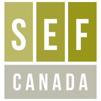 SEF Canada Logo