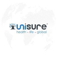 Unisure Group Logo