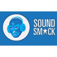 Soundsmack.com Logo