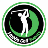 Mobile Golf Events Logo