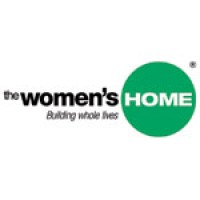 The Womens Home Logo