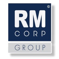 RM Corporation Group Logo