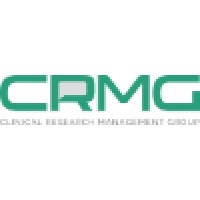 CRMG- Clinical Research Management Group Logo