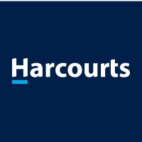 Harcourts North America Logo