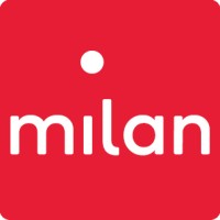Milan Presse Logo