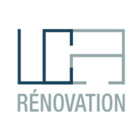 LCA RENOVATION Logo