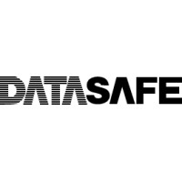 DataSafe Information Management Solutions Logo