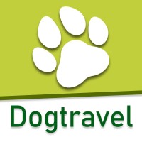 Dogtravel Logo