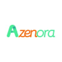AZENORA Logo