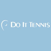 Do It Tennis Logo