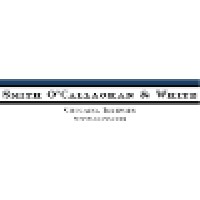 Smith OCallaghan & White Logo