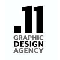 Agence Point 11 Logo