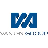 Vanjen Group Logo