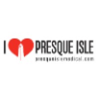 Presque Isle Medical Technologies Logo