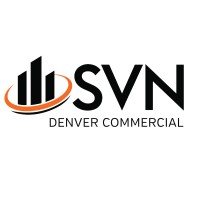 SVN | Denver Commercial Logo