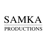 SAMKA PRODUCTIONS Logo