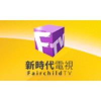 Fairchild Television Logo