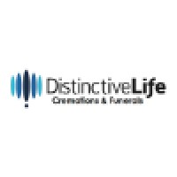 Distinctive Life Cremations & Funerals Logo