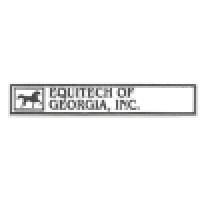 EQUITECH OF GEORGIA Logo