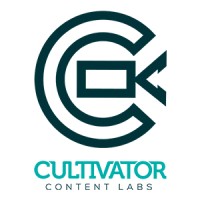 Cultivator Content Labs Logo