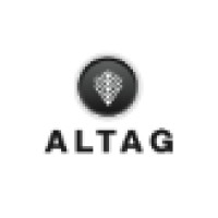 Alta Gerencia (ALTAG) Logo