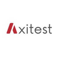 AXITEST Logo