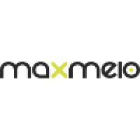 Maxmeio Logo