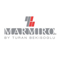 Marmiro Stones Logo