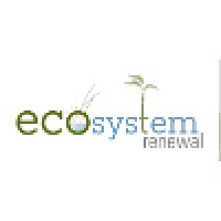 EcoSystem Renewal, LLC Logo