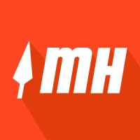 Mammoth Hunters Logo