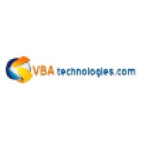 VBA Technologies Logo