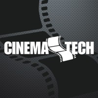 CinemaTech, Inc. Logo