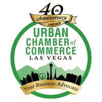 Urban Chamber of Commerce Logo