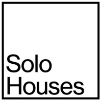 Solo Houses Logo