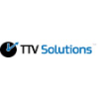 TTV Solutions Logo