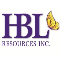 HBL Resources, Inc. Logo