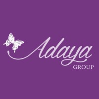 Grupo Adaya Logo