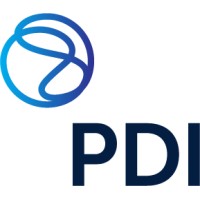 PDI, Inc. Logo