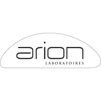Laboratoires Arion Logo