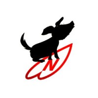Sit Up N Listen Dog Training Logo