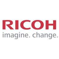 Ricoh Nederland Logo