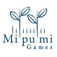 Mipumi Games Logo