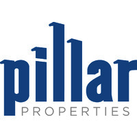 Pillar Properties Logo