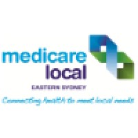 Eastern Sydney Medicare Local Logo