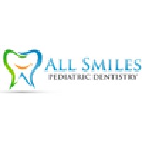 All Smiles Pediatric Dentistry Logo