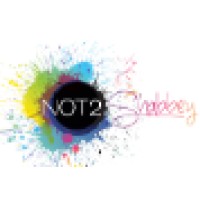 Not 2 Shabbey Logo