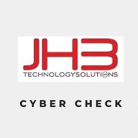 JH3 Technology Solutions Logo