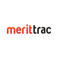 MeritTrac Services Logo