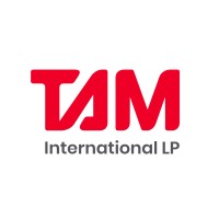 TAM International LP Logo