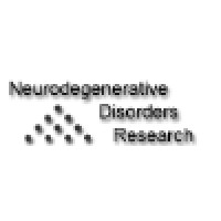 Neurodegenerative Disorders Research Pty Ltd Logo